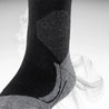 Falke JR SK4 Light Cushion Ski Sock - Dash Racegear 