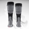 Falke JR SK4 Light Cushion Ski Sock - Dash Racegear