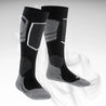 Falke JR SK4 Light Cushion Ski Sock - Dash Racegear