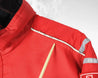 Ferrari vintage Michael Schumacher Embroidered Shell Jacket - Dash Racegear 