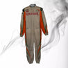 Force India 2011 pit crew suit - Dash Racegear