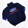 Ford Embroidered Bomber Jacket Formula 1 Racing - Dash Racegear 