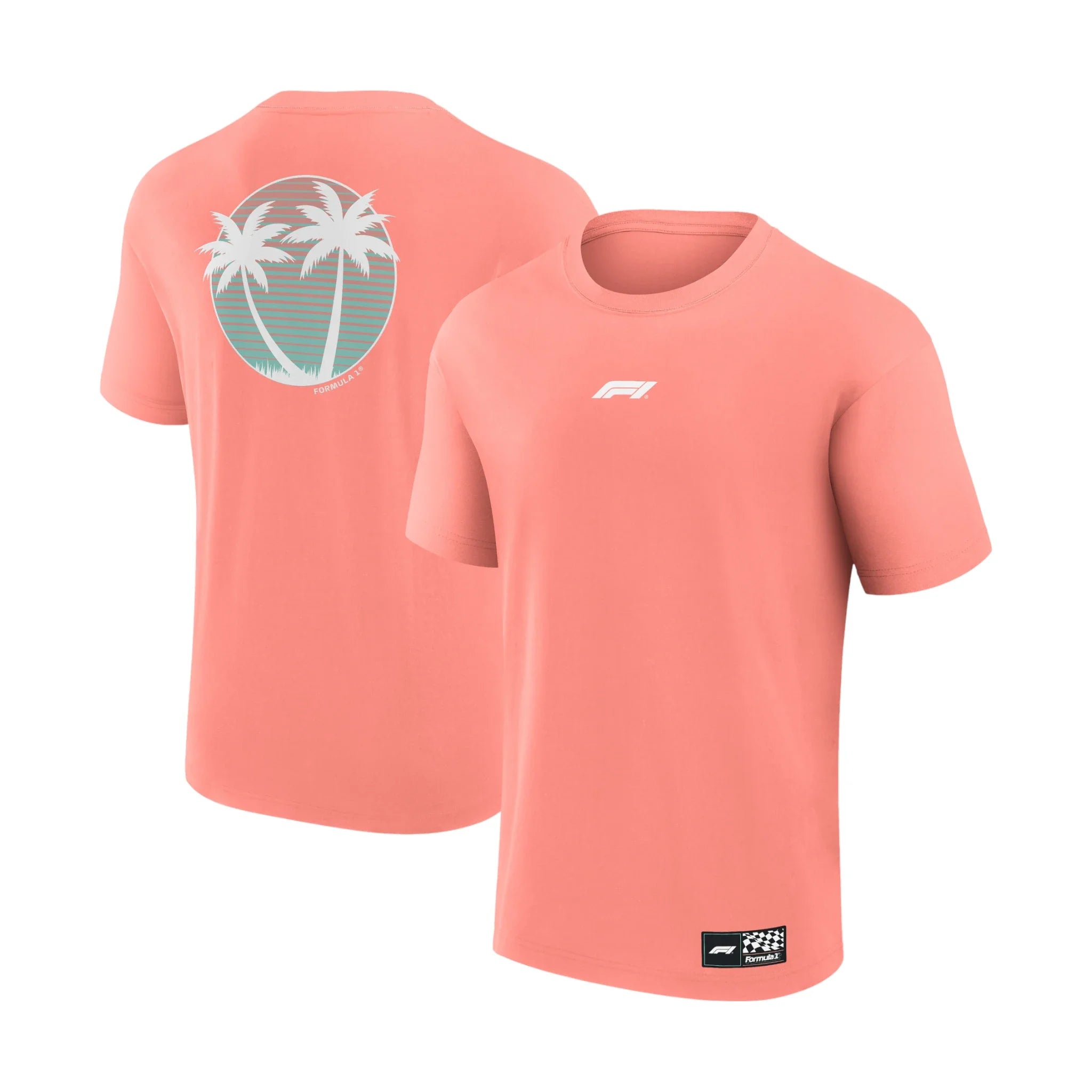 Formula1BeachClubPrintedT-Shirt-Coral_1.webp