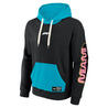 Formula 1 Miami Hoodie DASH RACEGEAR