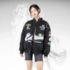 Formula One Racing Embroidered Jacket - Dash Racegear 