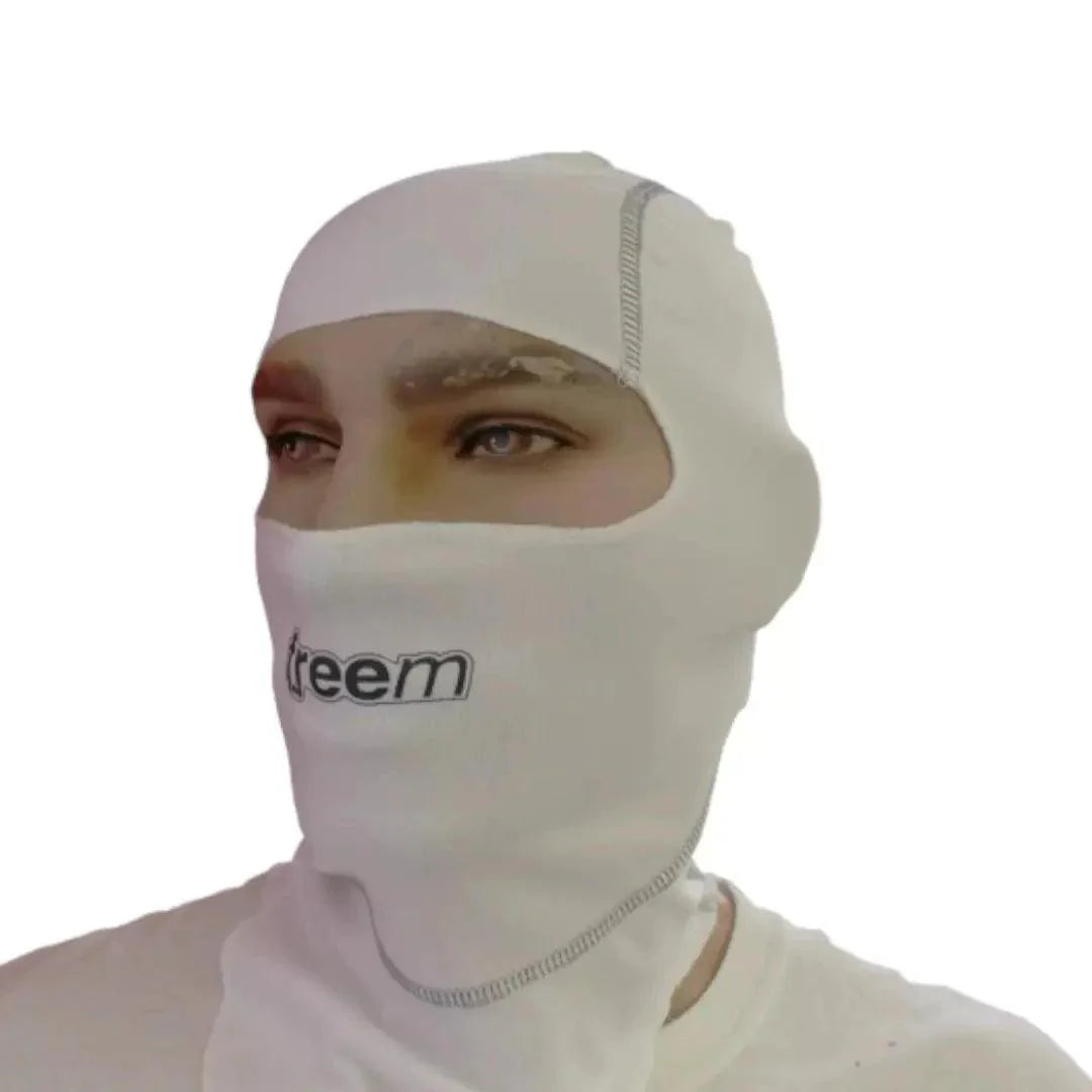 Freem balaclava - Dash Racegear 