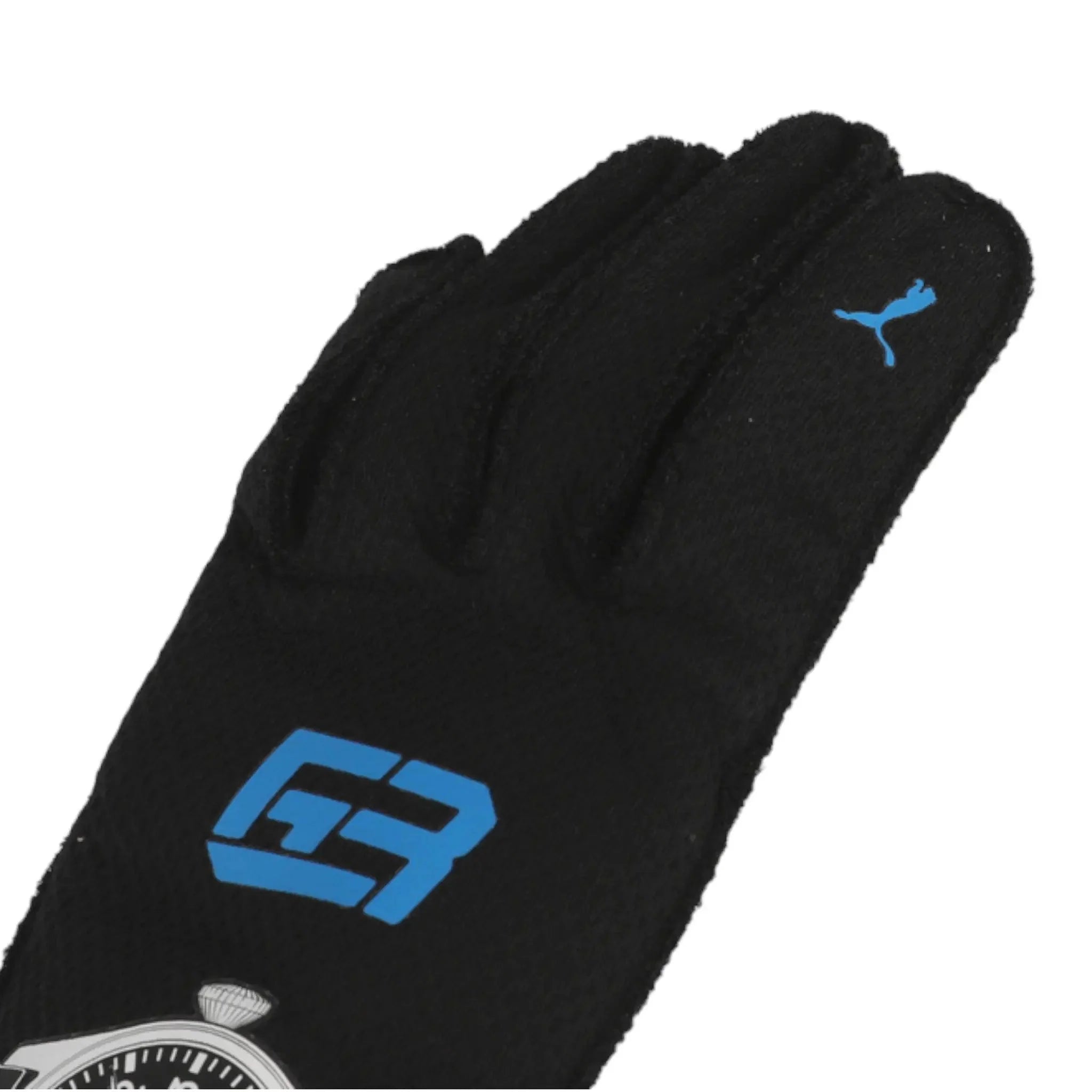 2022 GEORGE RUSSELL REPLICA RACE GLOVES - Dash Racegear 