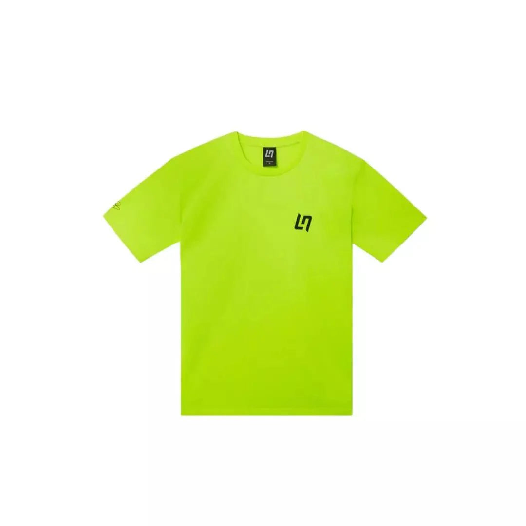 GRANDSTAND SHORT SLEEVE TEE Dash racegear