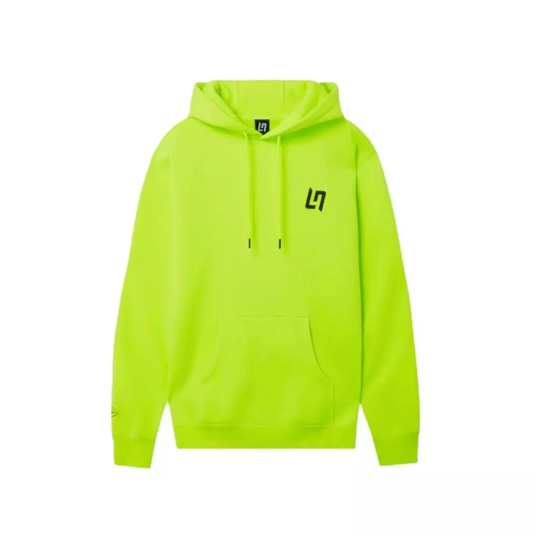 GRANDSTAND HOODIE Dash racegear