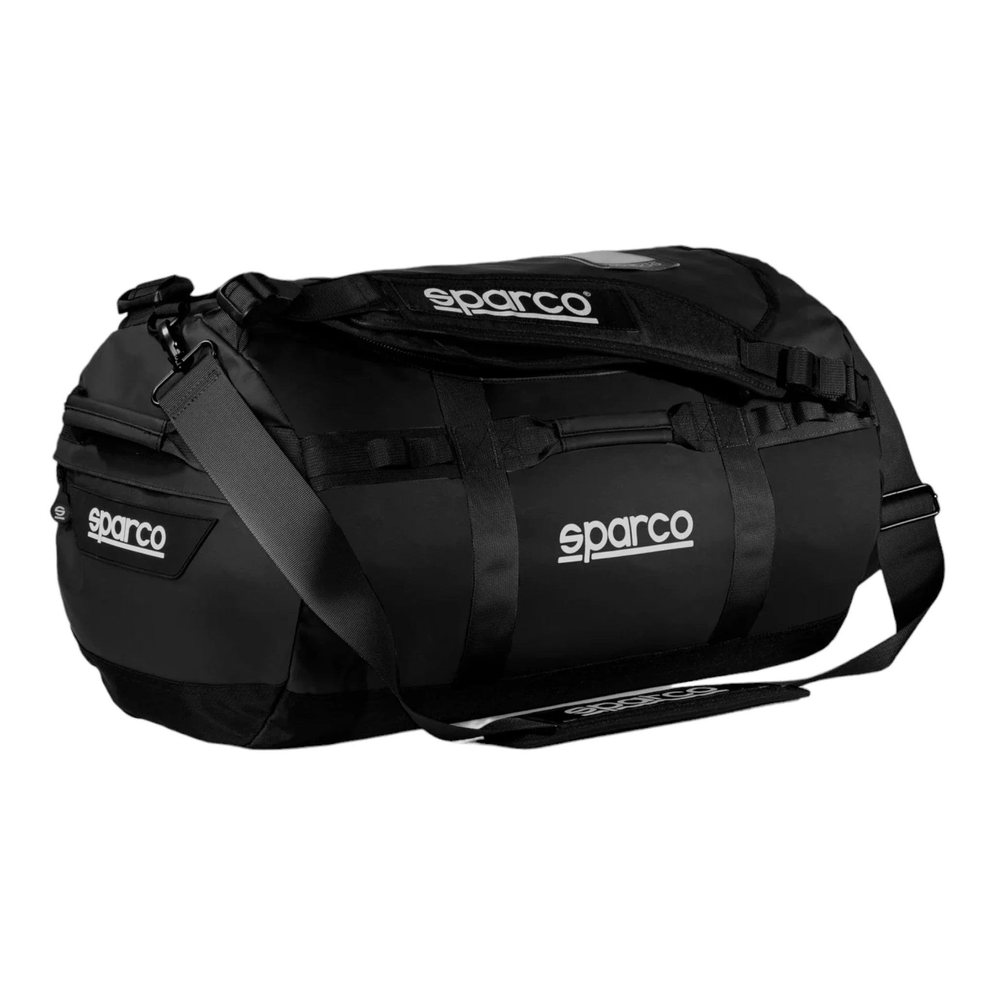 Gear Bag Sparco Dakar Duffle