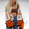 HOOTERS NASCAR VINTAGE JACKET - Dash Racegear