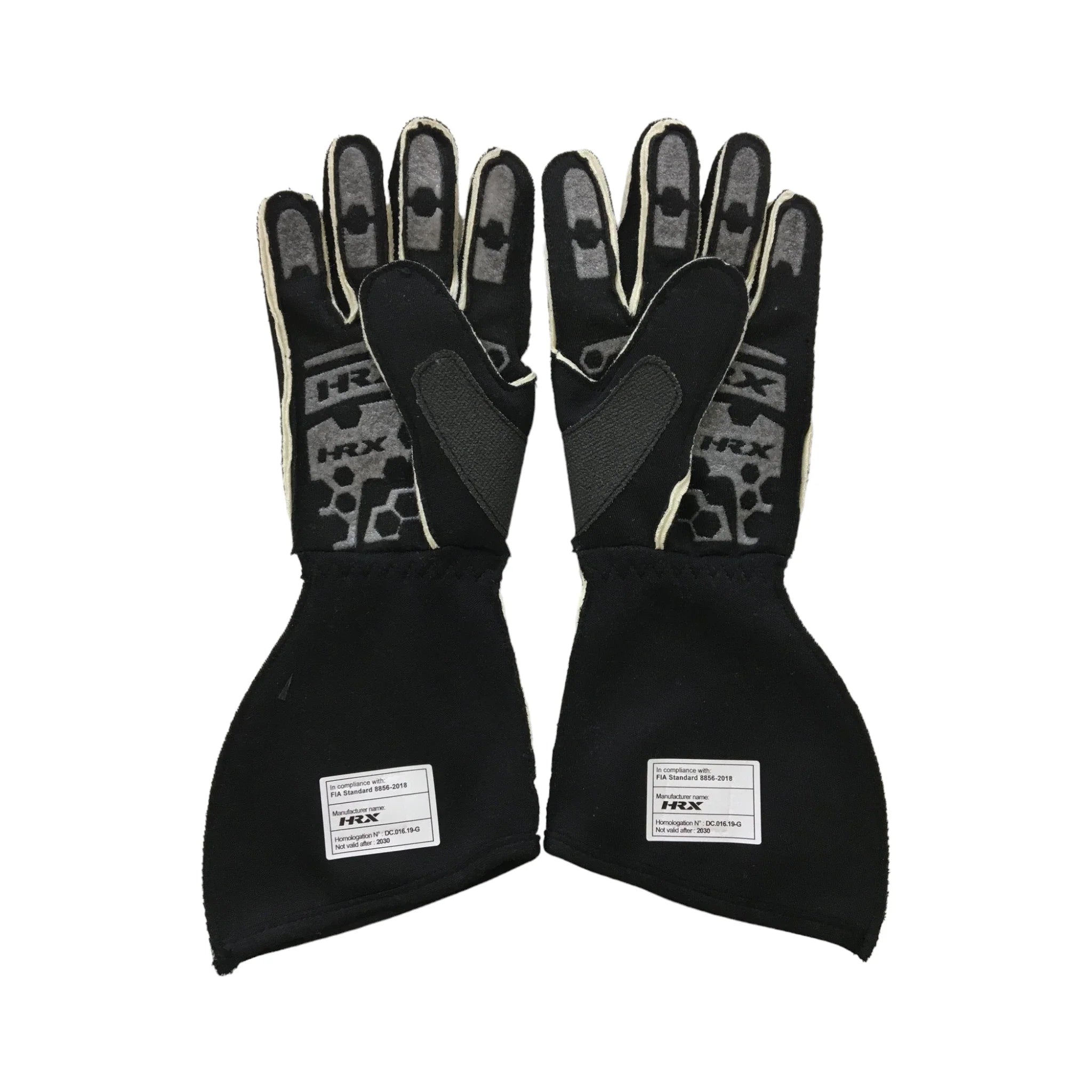 HRX RACER MECHANIC GLOVES