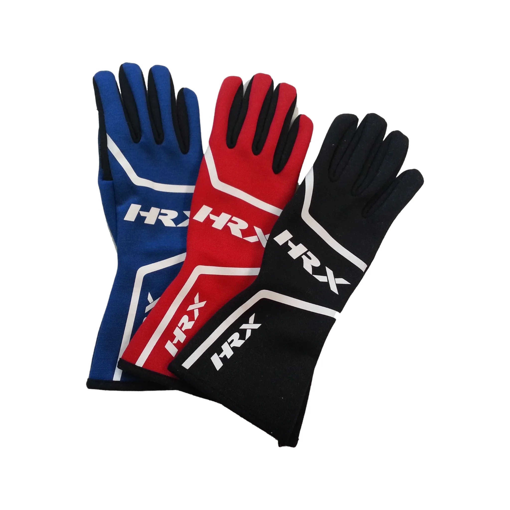 HRX TUTOR RACER GLOVES