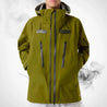 Ski Hardshell Descente Shaun/3l Shell Jacket - Dash Racegear 