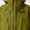 Ski Hardshell Descente Shaun/3l Shell Jacket - Dash Racegear 