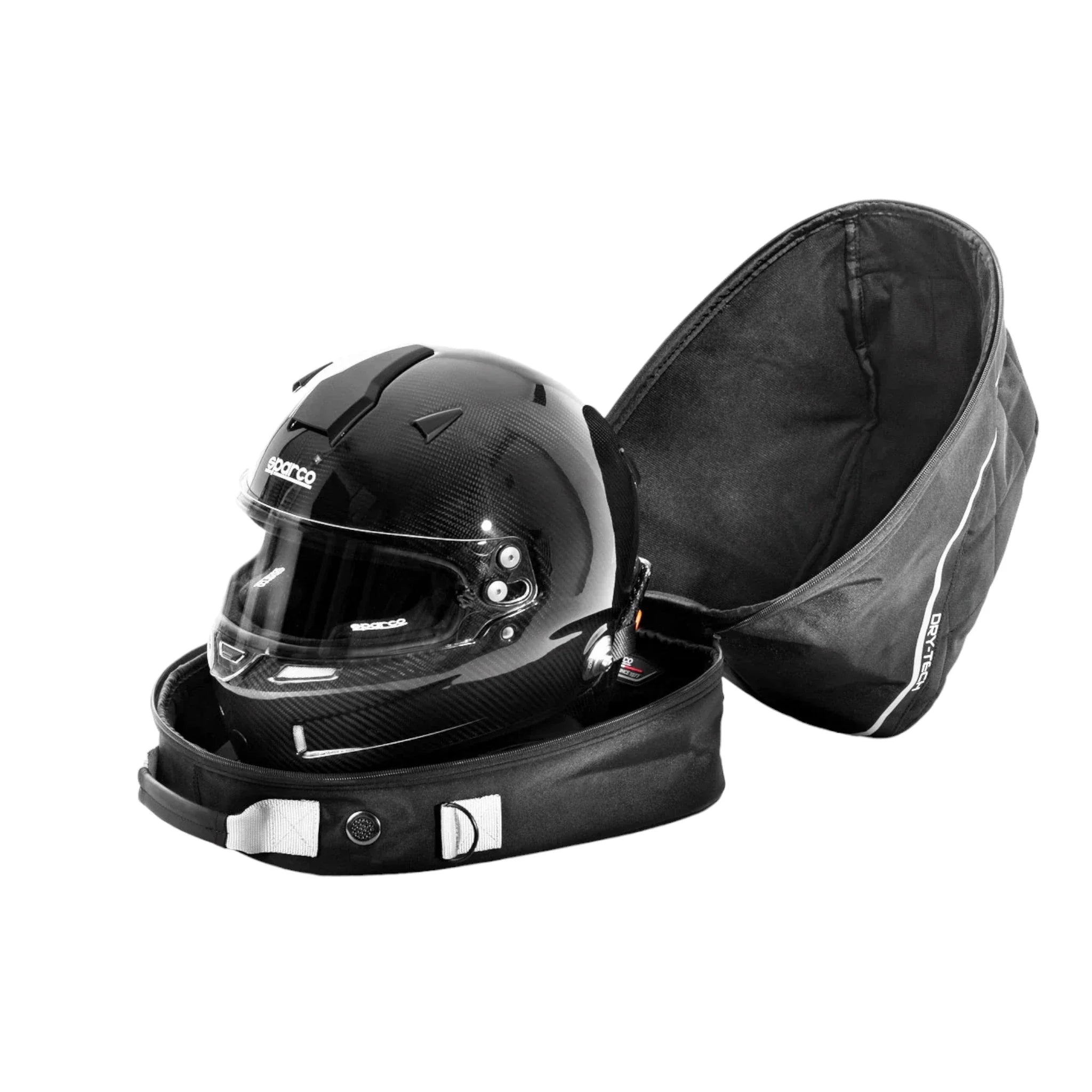 Helmet bag Sparco Dry-Tech with fan system