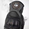 Hestra Adult Impact Racing Mitt - Dash Racegear 