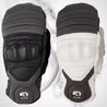 Hestra Adult Impact Racing Mitt - Dash Racegear 