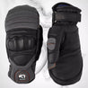 Hestra Adult Impact Racing Mitt - Dash Racegear 