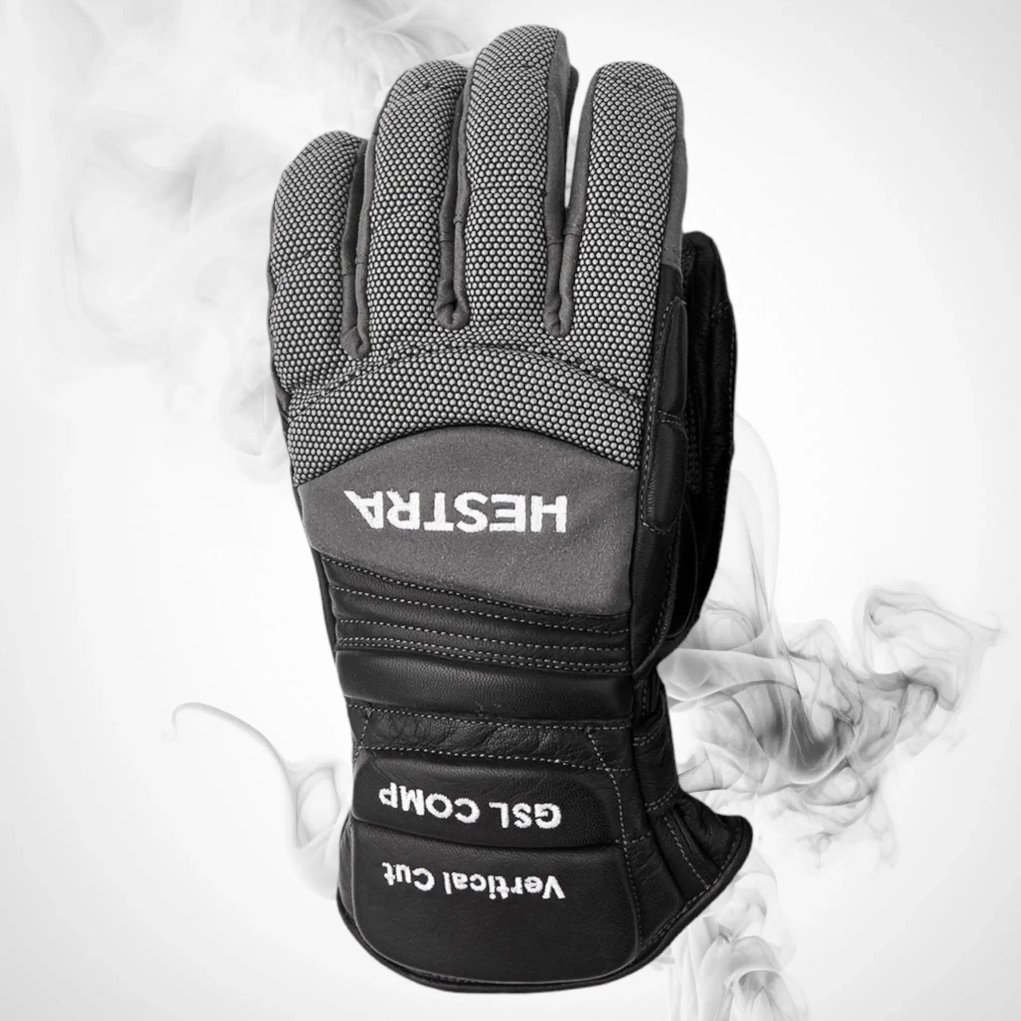 Hestra GSL Race Glove - Dash Racegear 