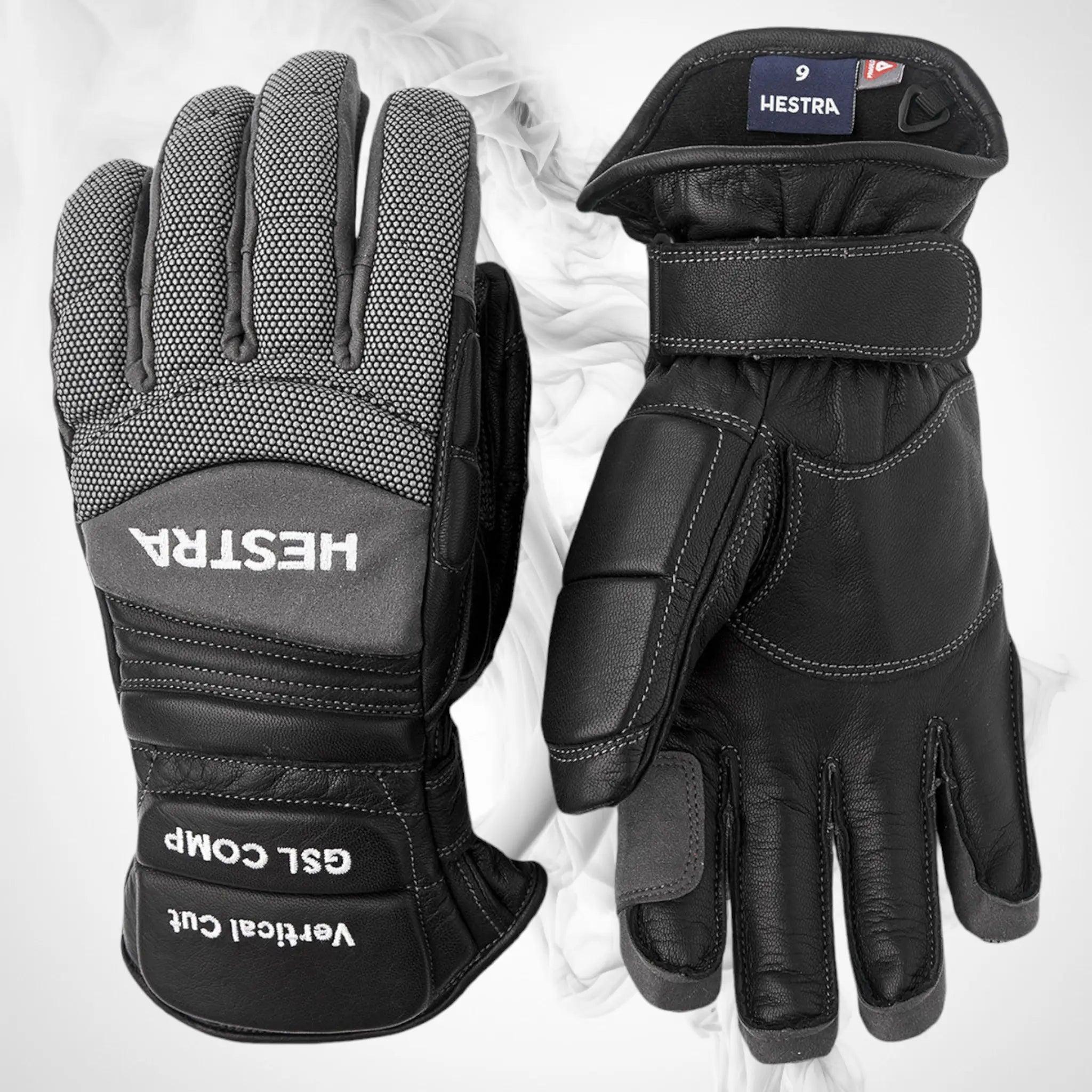 Hestra GSL Race Glove - Dash Racegear 