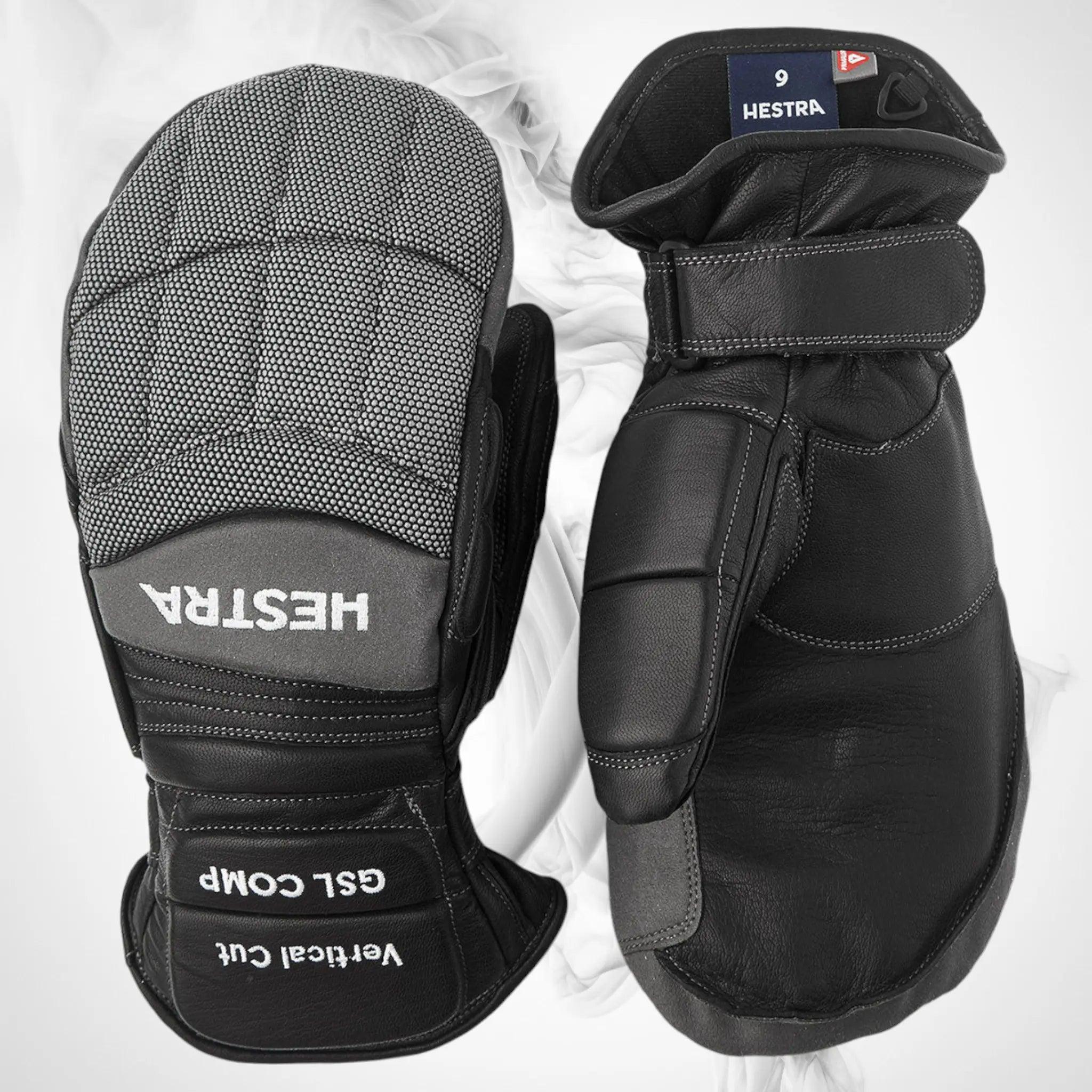 Hestra GSL Race Mitt - Dash Racegear 