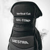 Hestra GSL Race Mitt - Dash Racegear 