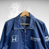 Honda Vintage Racing F1 Team Embroidered Jacket - Dash Racegear