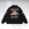 INNERSE NASCAR RACING EMBROIDERED JACKET - Dash Racegear