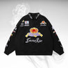 INNERSE NASCAR RACING EMBROIDERED JACKET - Dash Racegear