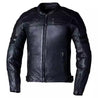 IOM TT HILLBERRY 2 CE MENS LEATHER JACKET DASH RACEGEAR