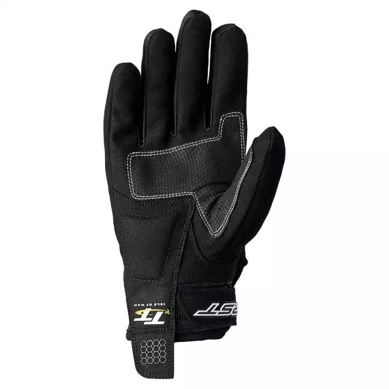 IOM TT TEAM EVO CE MENS GLOVE DASH RACEGEAR