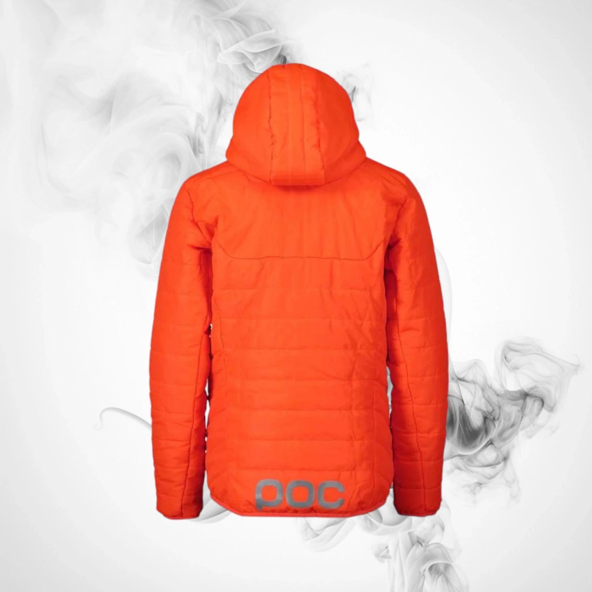 Ski POC Liner Jacket Jr Fluorescent Orange - 2023/24 - Dash Racegear 