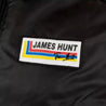 James Hunt Jacket Silverstone - Dash Racegear 