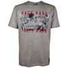 James Hunt T-Shirt Race Hard Party Hard - Dash Racegear