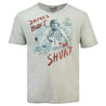 James Hunt T-Shirt The Shunt II - Dash Racegear