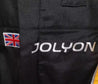 Jolyon Palmer 2016 Renault Sport F1 promotional race suit - Dash Racegear