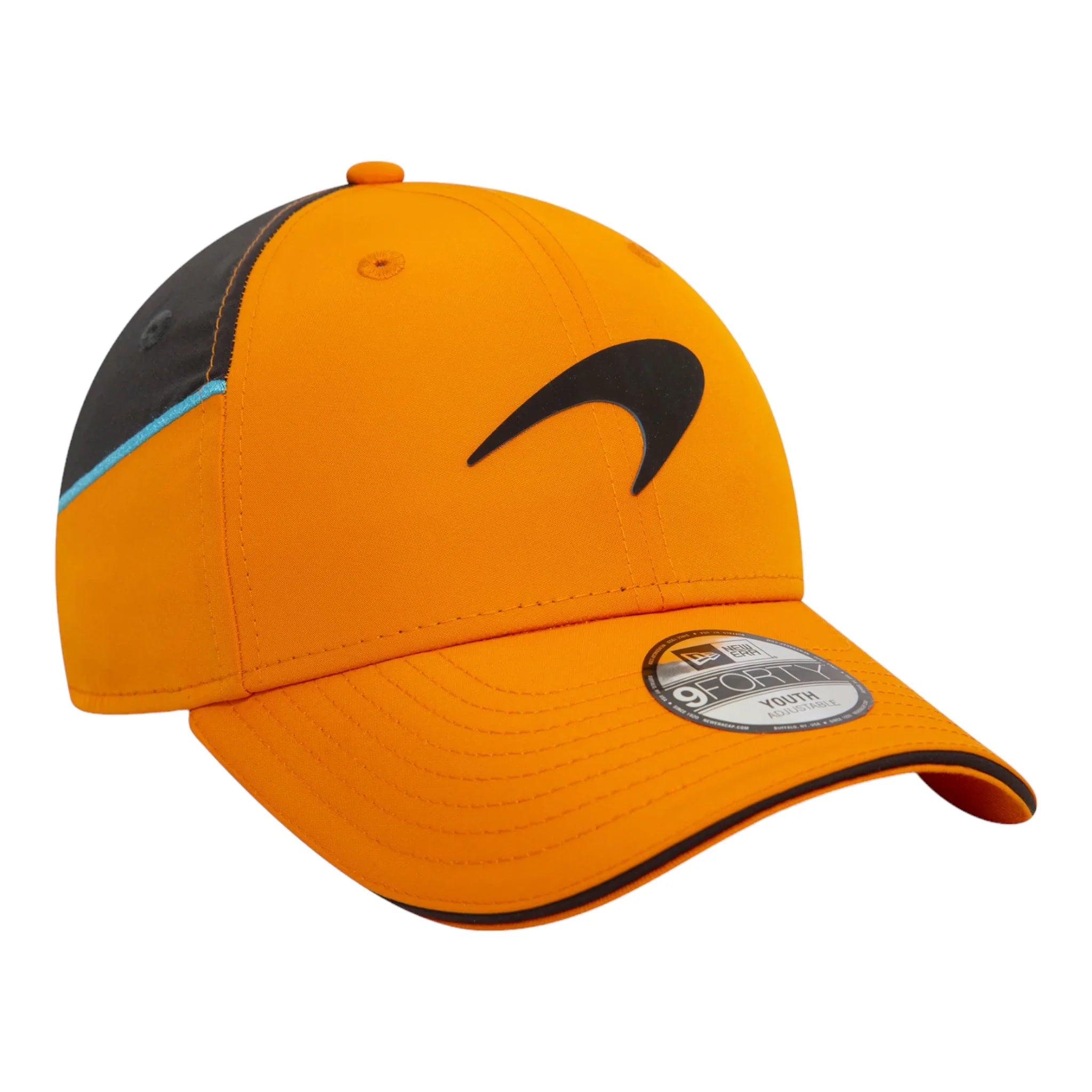 JuniorMcLarenOfficialTeamwear9Forty_Cap-NewEra_3.webp