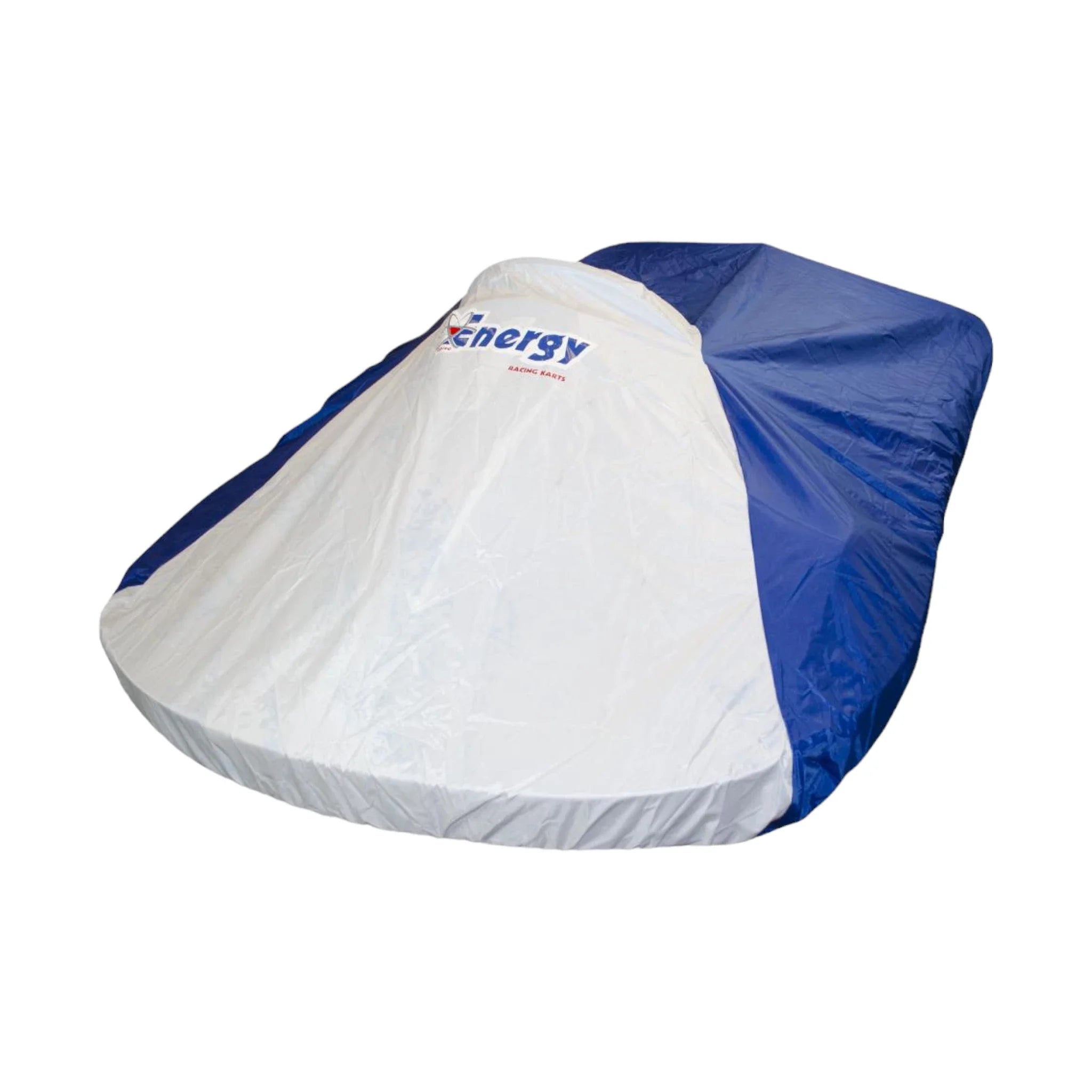 K1 Branded Kart Cover