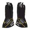 2016 KEVIN MAGNUSSEN RACE GLOVES - Dash Racegear 