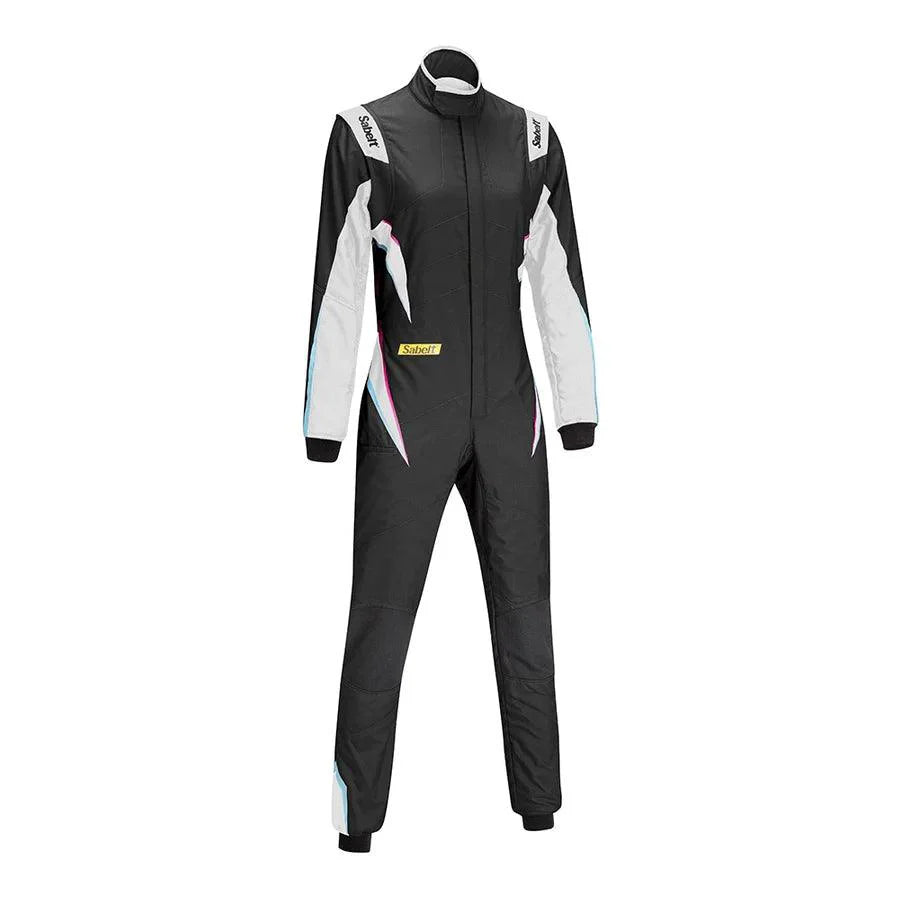 KOMBINEZON SABELT HERO SUPERLIGHT WOMAN TS-10 DASH RACEGEAR