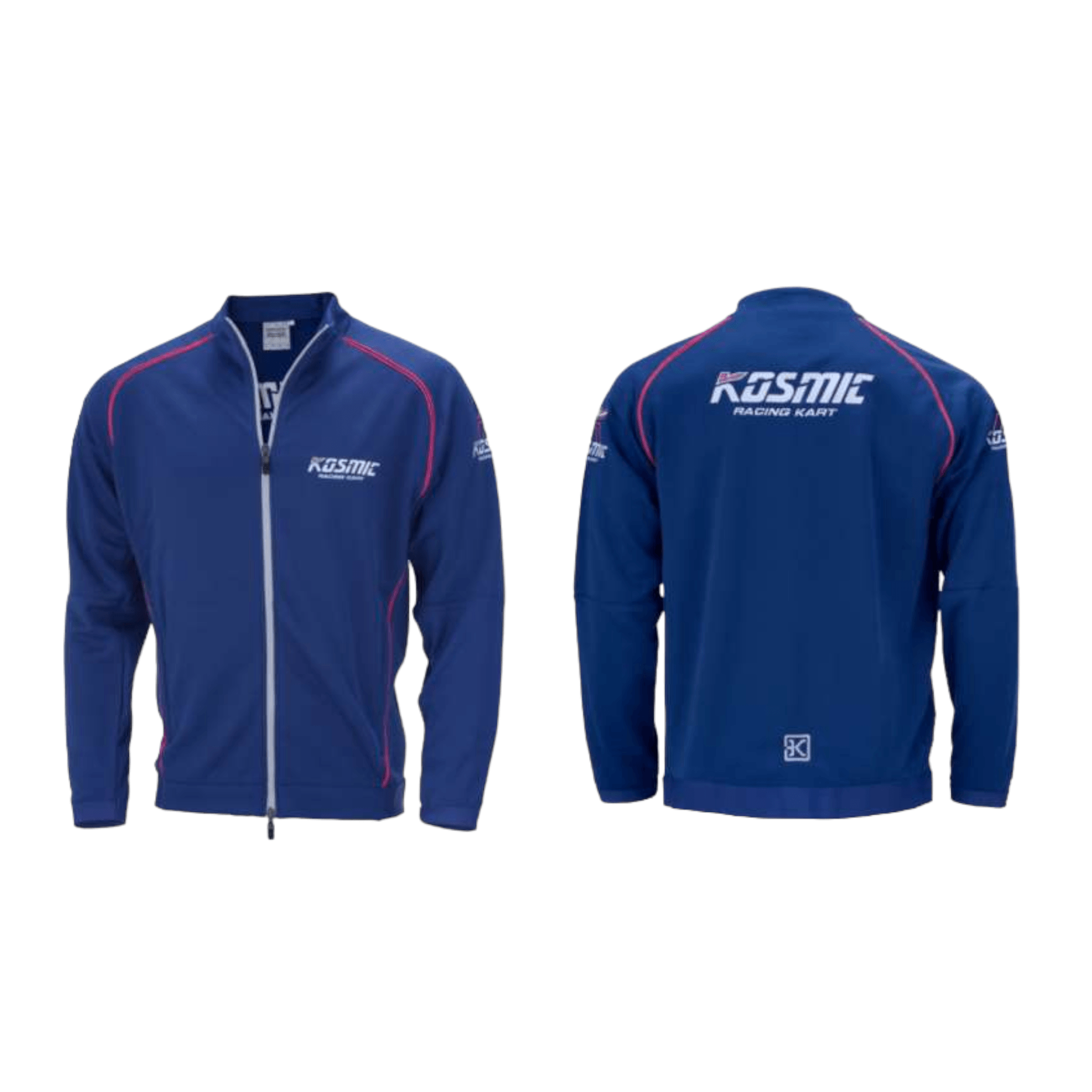 KOSMIC SWEATSHIRT 2019 DASH RACEGEAR