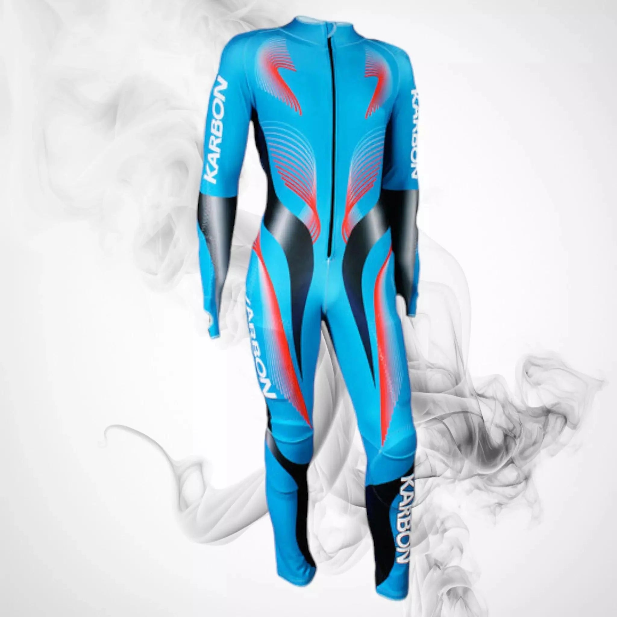 Karbon Adult Defender GS Suit - Dash Racegear 