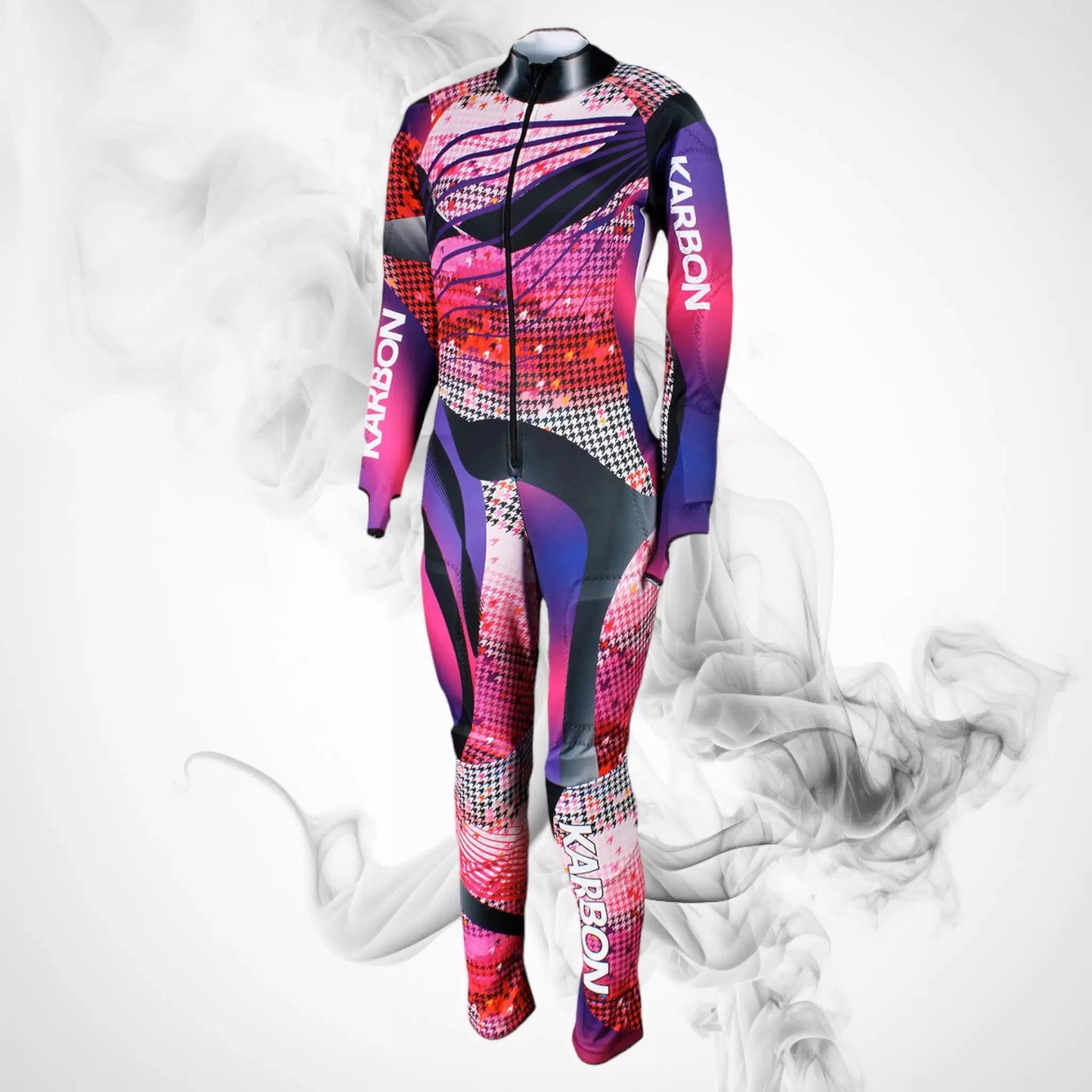 Karbon Adult Empress GS Suit - Dash Racegear 