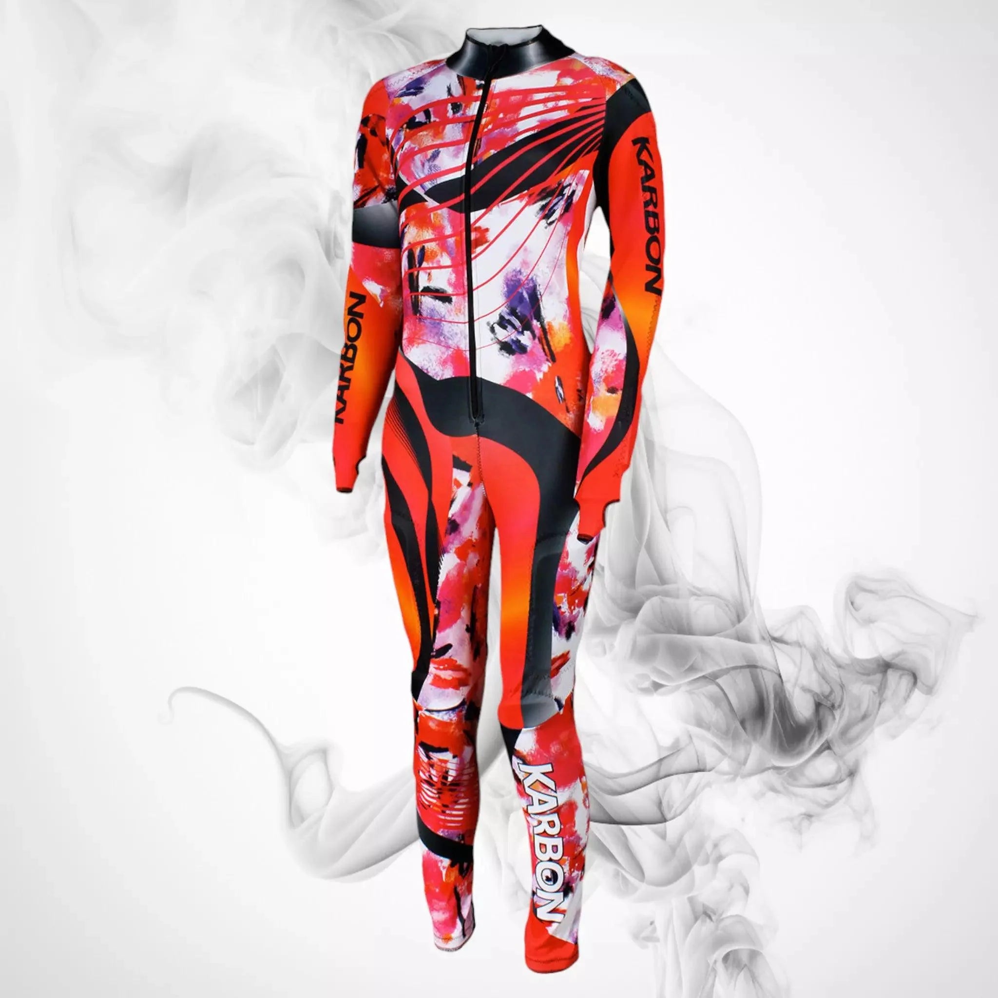 Karbon Adult Empress GS Suit - Dash Racegear 