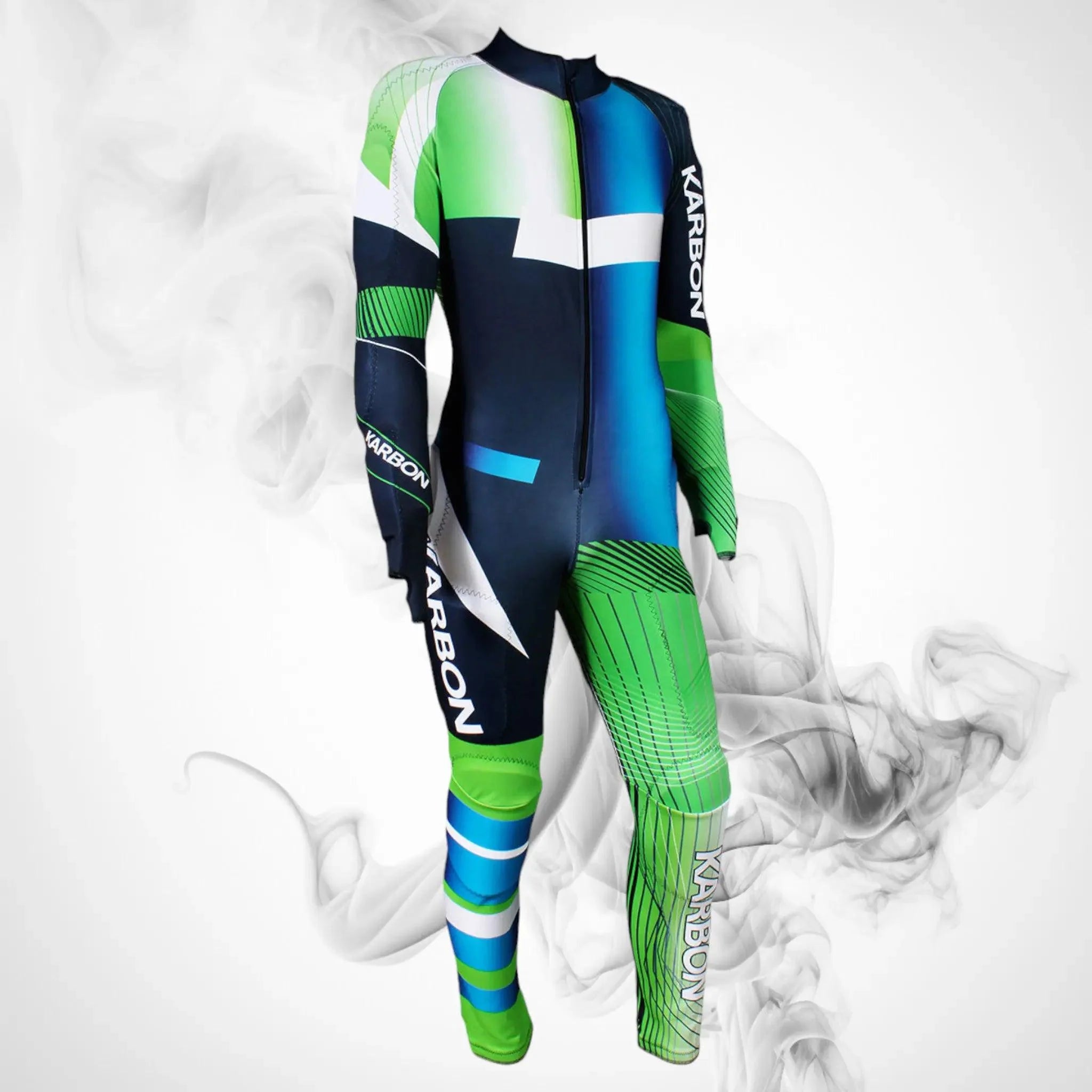 Karbon Adult Falcon GS Suit - Dash Racegear 