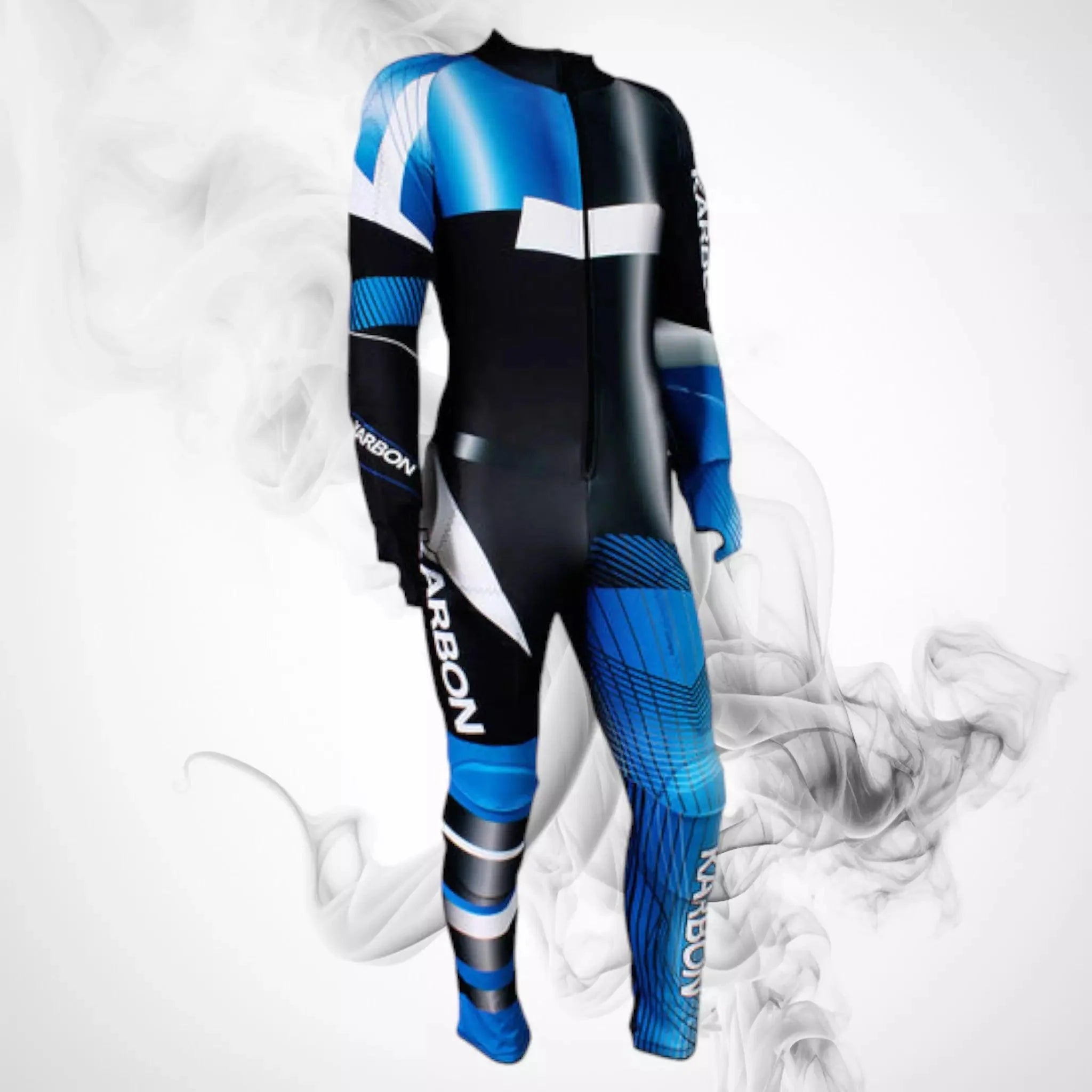 Karbon Adult Falcon GS Suit - Dash Racegear 