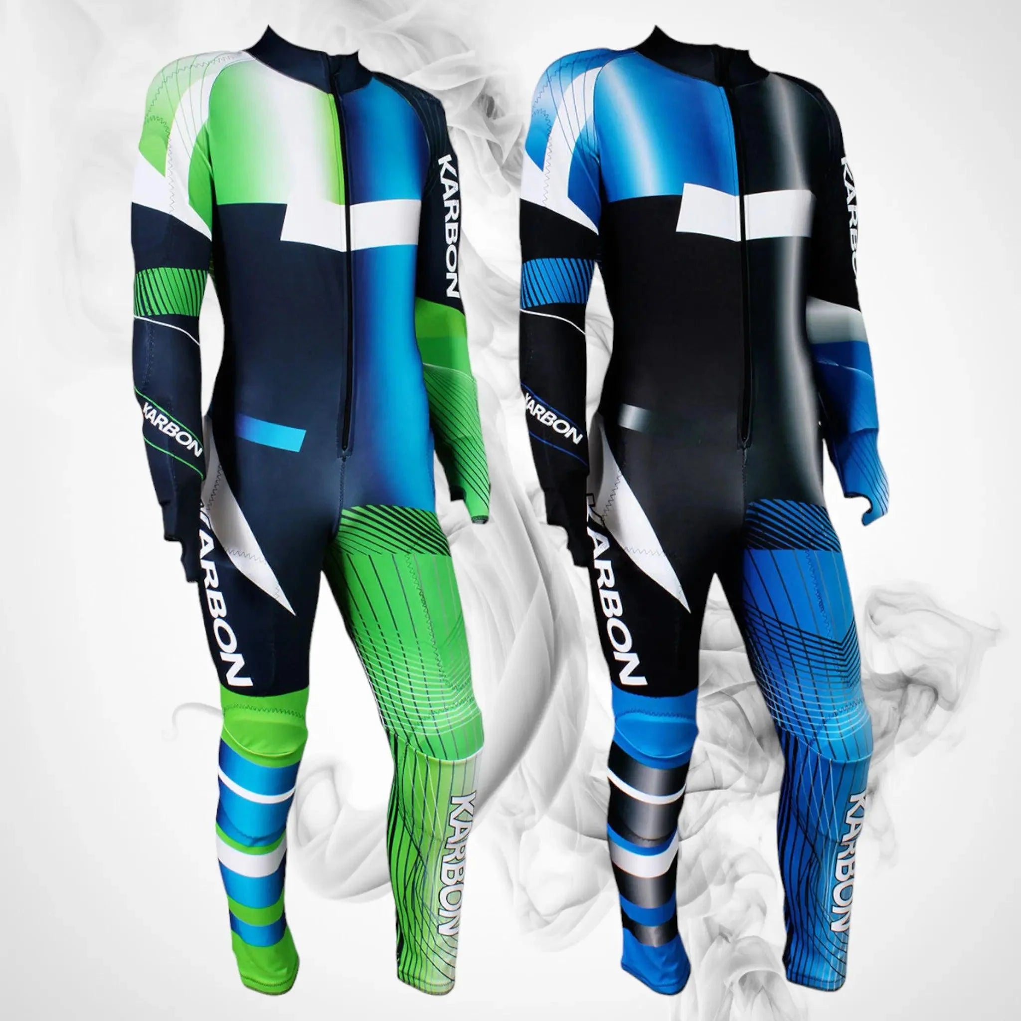 Karbon Adult Falcon GS Suit - Dash Racegear 