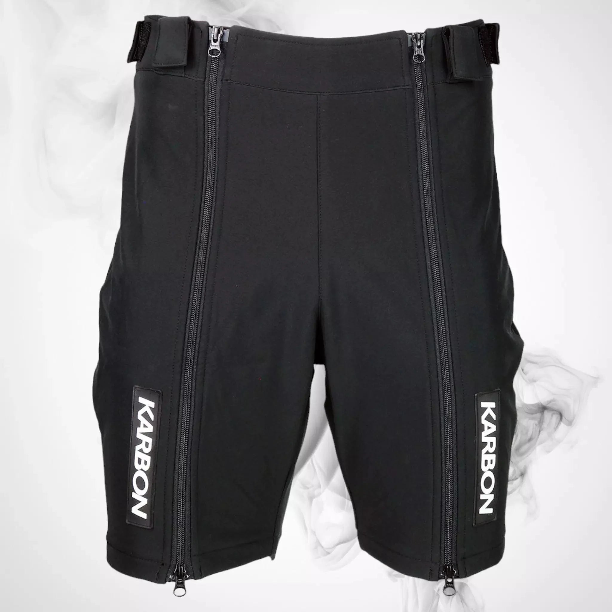 Karbon Adult Gravity Ski Short - Dash Racegear 