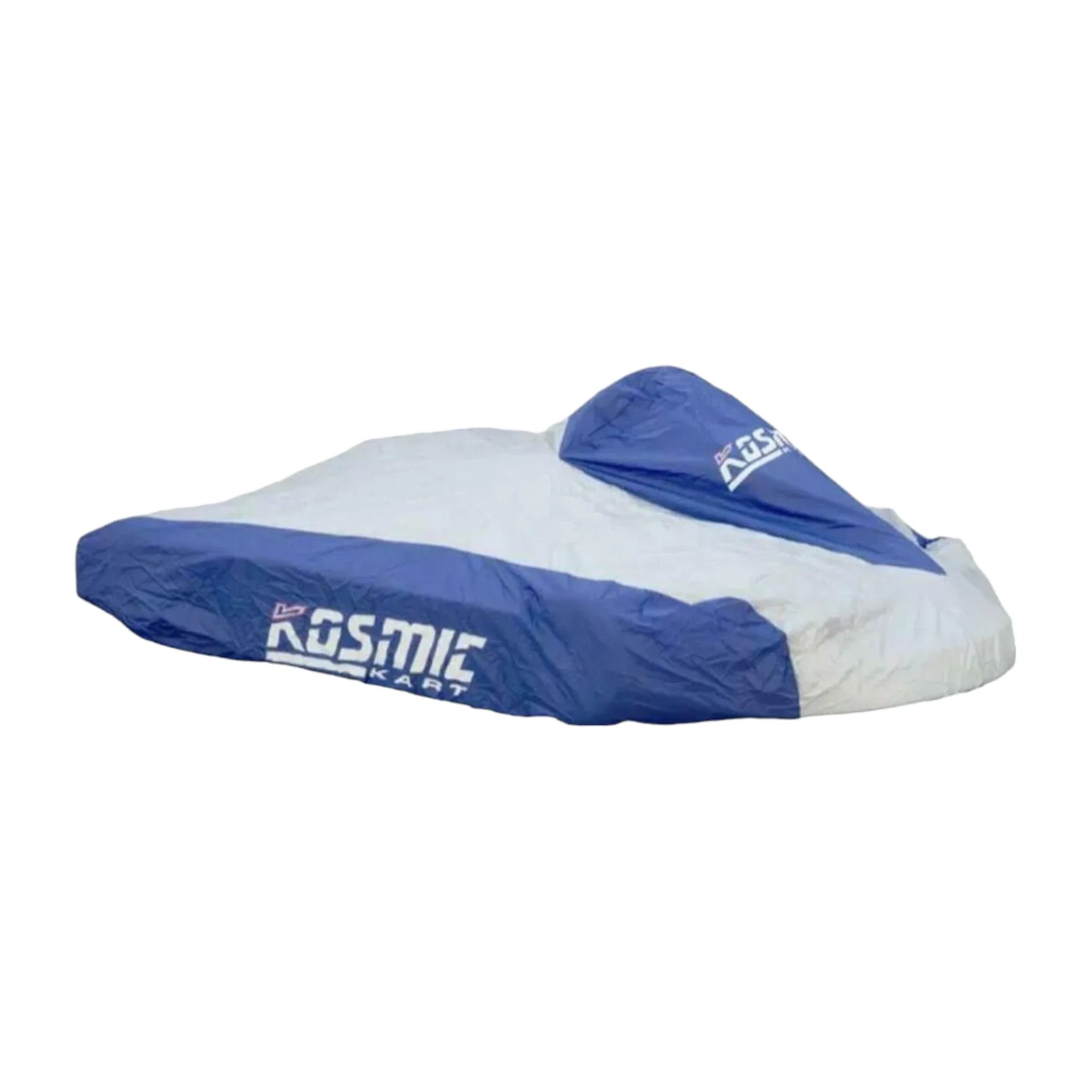 Kart Cover Kosmic